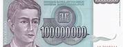 100000000 Pesos