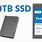 100TB SSD