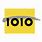 1010 Logo Design