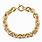 10K Gold Charm Bracelet
