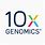 10X Genomics Logo