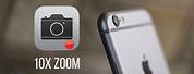 10X Zoom iPhone