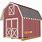 10X12 Barn Shed Plans