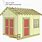 10X12 Gable Shed Plans