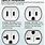 110 Electrical Plug Types