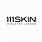 111 Skin Logo