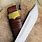 12-Inch Bowie Knife