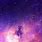 1200X480 Galaxy Background