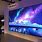 146 Samsung TV Wall
