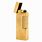 14K Gold Dunhill Lighter