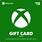 15 Dollar Xbox Card