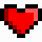 16-Bit Heart