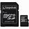 16GB micro SD Card