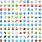 16X16 BMP Icons