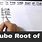 1728 Cube Root