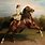 1800s Horse Painting