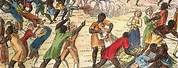 1804 Haiti Massacre