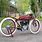 1910 Indian Motorcycle