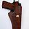 1911 Leather Holster Patterns