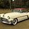 1954 Pontiac Models