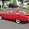 1962 Ford Comet