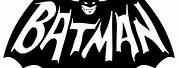 1966 Batman Logo Clip Art