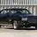 1971 GTO Black