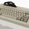 1980s Computer Keyboard