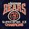 1985 Chicago Bears Logo