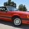 1986 Mustang GT Convertible