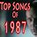 1987 Songs
