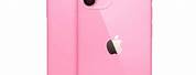 2 Pink iPhone