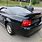 2000 Black Ford Mustang