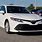 2019 Camry Le