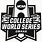 2019 College World Series Logo