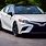 2019 Toyota Camry 3.5 Auto V6 XSE