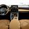 2020 Toyota Avalon Touring Interior