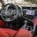 2020 Toyota Camry XSE Red Interior