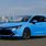 2020 Toyota Corolla Hatchback Turbo