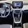 2020 Toyota RAV4 XLE Premium Interior
