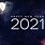 2021 Happy New Year Wish