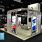 20X20 Trade Show Booth