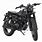 250 Cc Motorbike