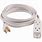 3 Cable Extension Cord