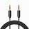 3.5Mm Stereo Audio Cable