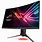 32 Curved Gaming Monitor