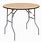 36 Inch Round Folding Tables