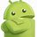 3D Android Icon