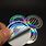 3D Holographic Stickers