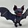 3D Printed Bat Tow Guard